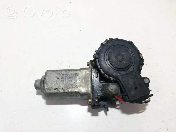 Lexus RX 300 Silniczek podnoszenia szyby drzwi tylnych 8571048030