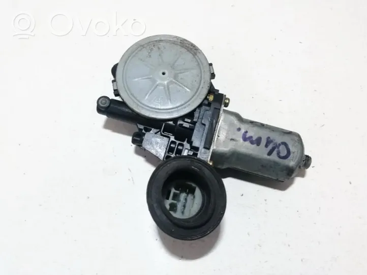 Lexus RX 300 Moteur de lève-vitre de porte arrière 8572058010