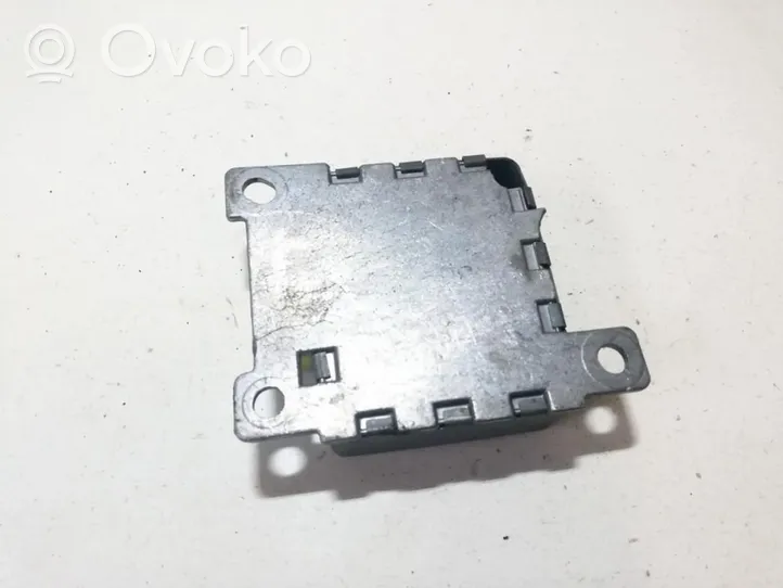 Nissan Terrano Oro pagalvių valdymo blokas 285568f000