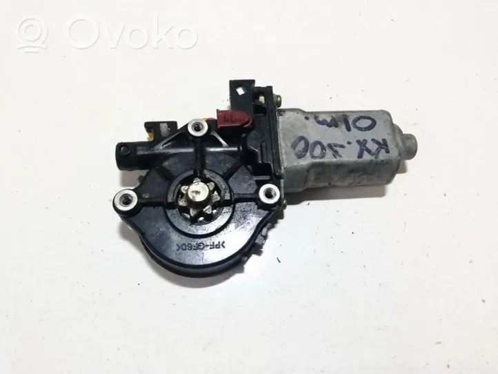 Lexus RX 300 Etuoven ikkunan nostomoottori 8572048010