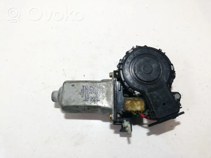 Toyota Urban Cruiser (XP110) Moteur de lève-vitre de porte avant 8571048060