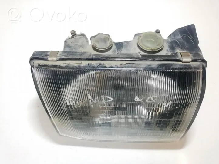 Mitsubishi Pajero Phare frontale 11037746