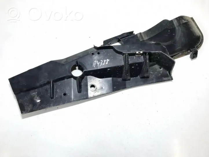 Ford Focus C-MAX Supporto di montaggio del parafango 3m51r02476aj