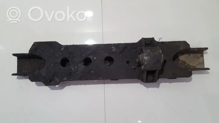 Mitsubishi Pajero Wspornik / Mocowanie silnika mb430694