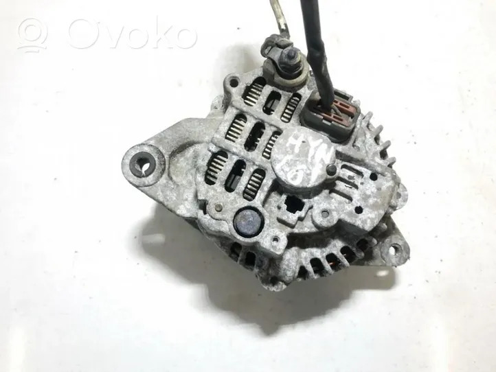 Hyundai Accent Generatore/alternatore ab175054