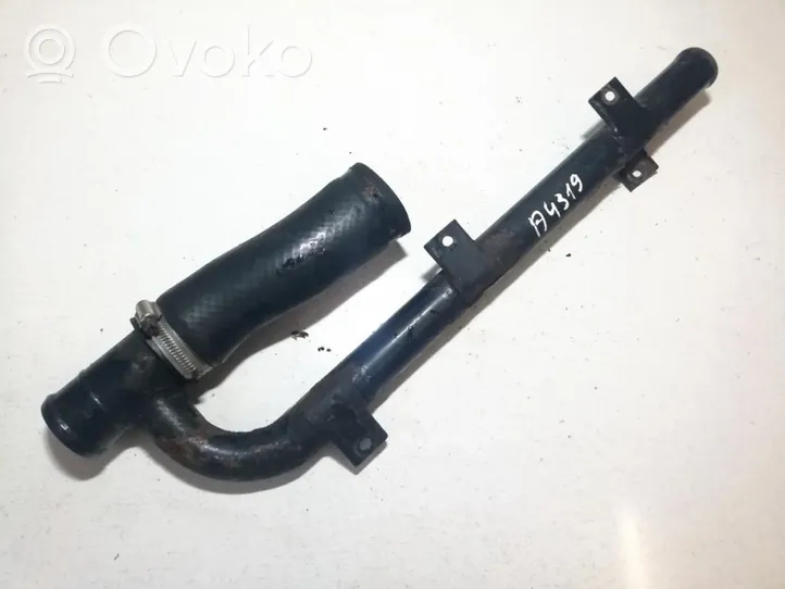 Mitsubishi L200 Tube d'admission d'air 