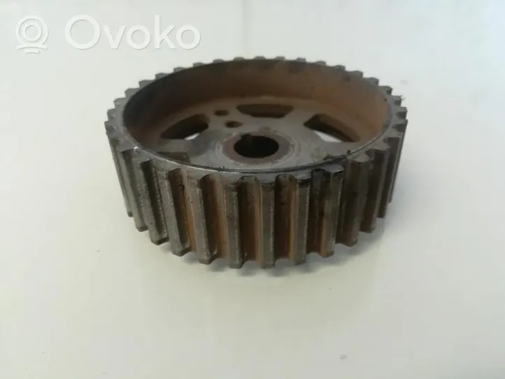 Volvo V50 Fuel pump gear (pulley) 9636947780