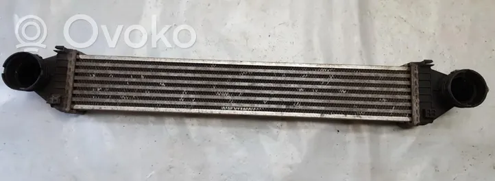 Mercedes-Benz B W245 Radiatore intercooler A1695000000