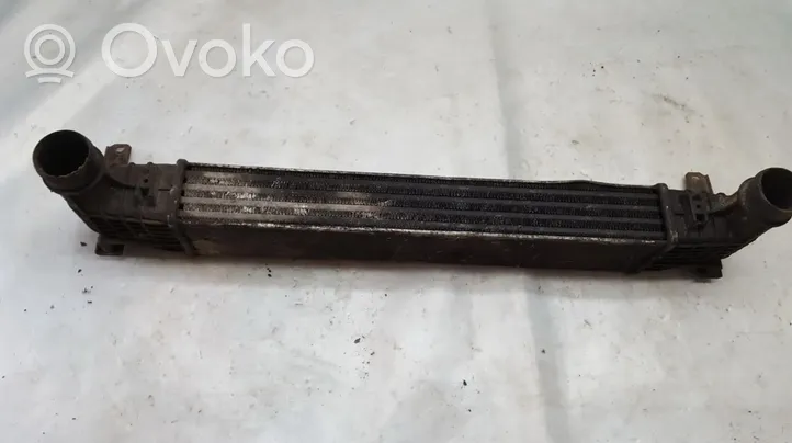 Ford Galaxy Chłodnica powietrza doładowującego / Intercooler 7M0145805