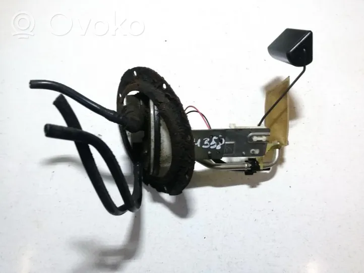 Toyota Corolla Verso E121 Fuel level sensor 