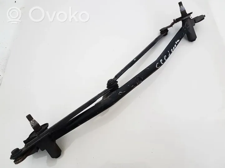 KIA Ceed Front wiper linkage and motor 