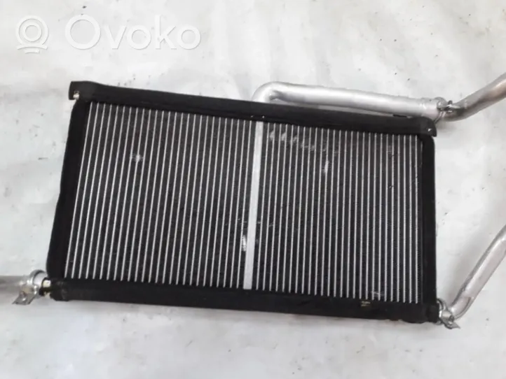 Audi A6 S6 C6 4F Radiateur soufflant de chauffage 