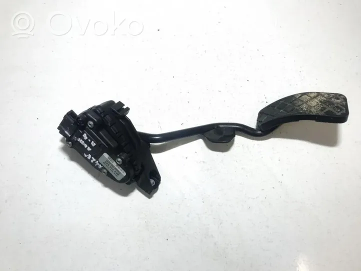 Audi A4 S4 B6 8E 8H Pedale dell’acceleratore 8pv00777008