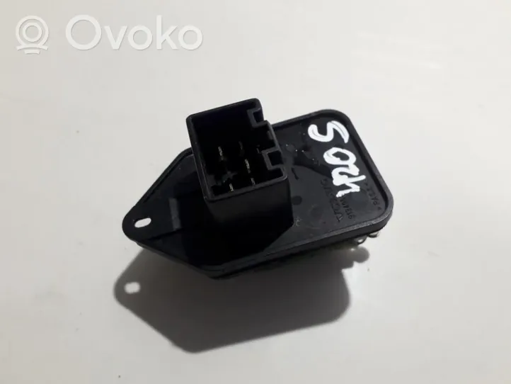 Volvo S70  V70  V70 XC Resistencia motor/ventilador de la calefacción 913496