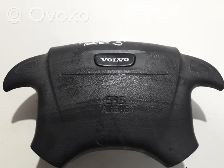 Volvo S70  V70  V70 XC Airbag dello sterzo 9206137