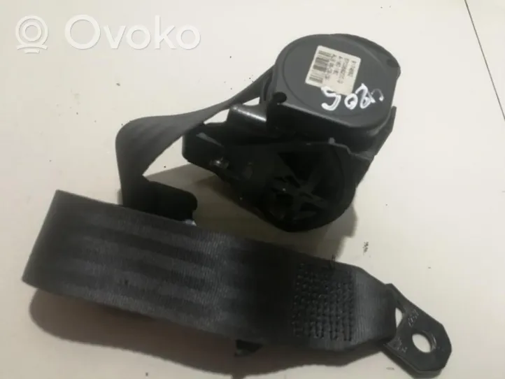 Volvo S70  V70  V70 XC Rear seatbelt 9174682