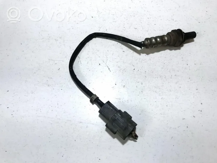 KIA Rio Sensore della sonda Lambda 0zk517k5