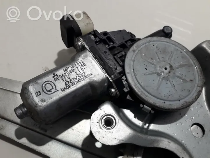 Mitsubishi L200 Moteur de lève-vitre de porte arrière ae0620402760