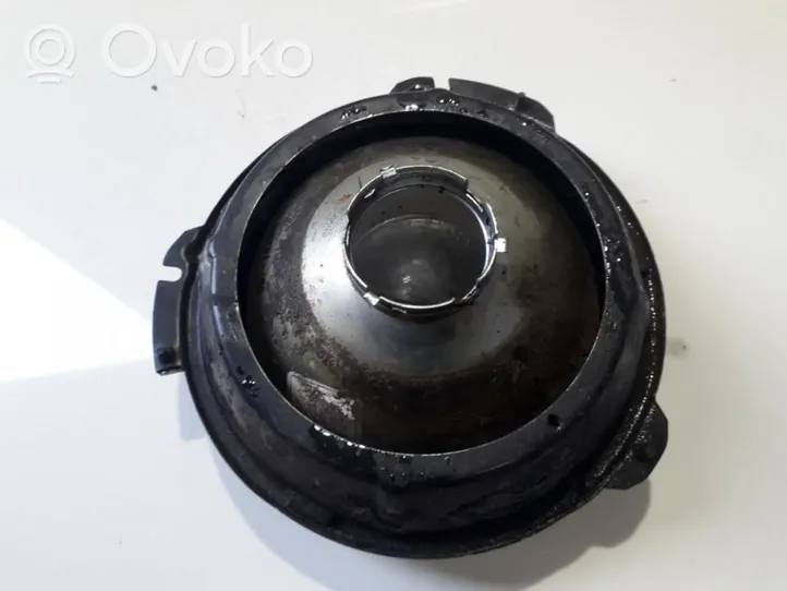 Mitsubishi Pajero Lampa przednia 99716127