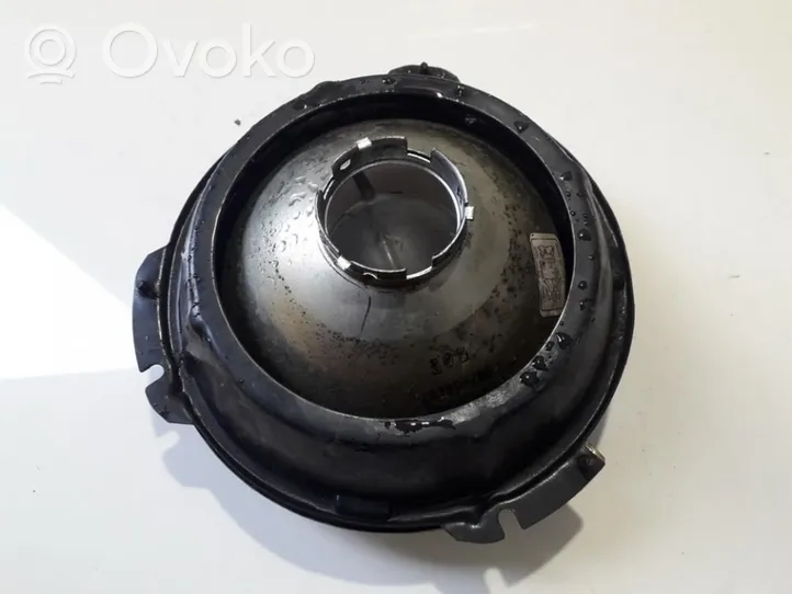 Mitsubishi Pajero Lampa przednia 99716127