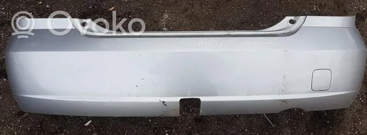 Nissan Almera N16 Rear bumper 