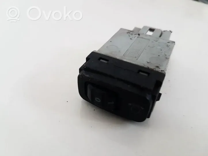 Mitsubishi Outlander Headlight level height control switch 3k11