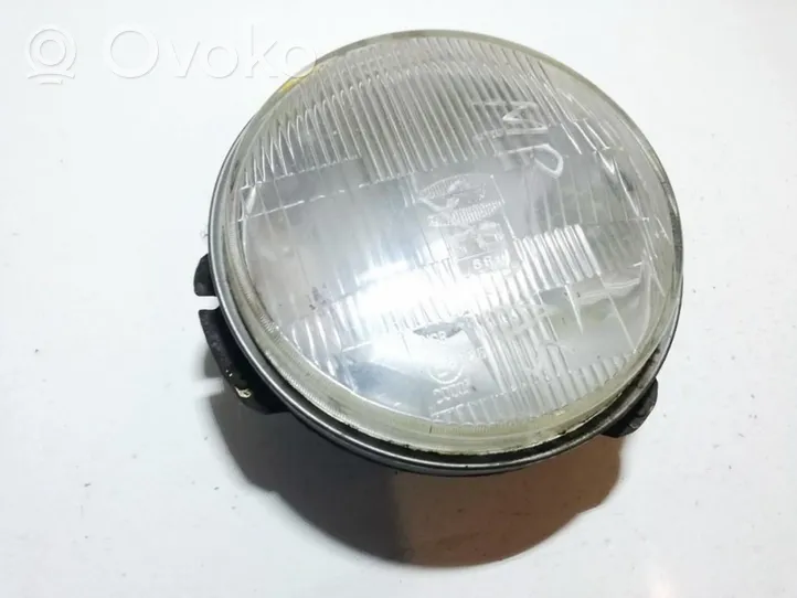 Mitsubishi Pajero Headlight/headlamp 