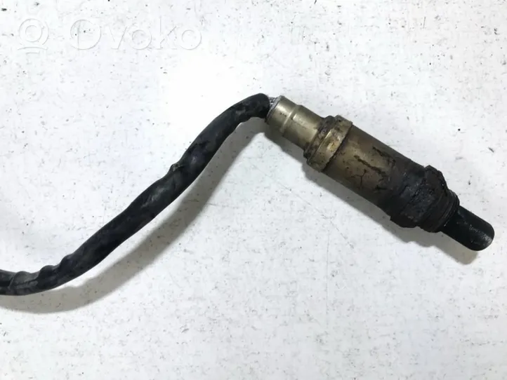 BMW X5 E53 Sensore della sonda Lambda 0258003561