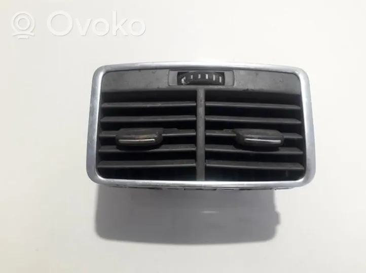 Audi A6 S6 C6 4F Centrinės oro grotelės 4f0819203