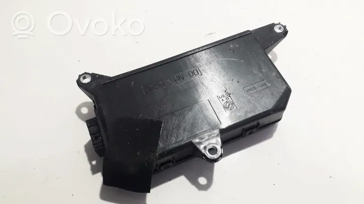 Fiat Idea Module confort 51714867