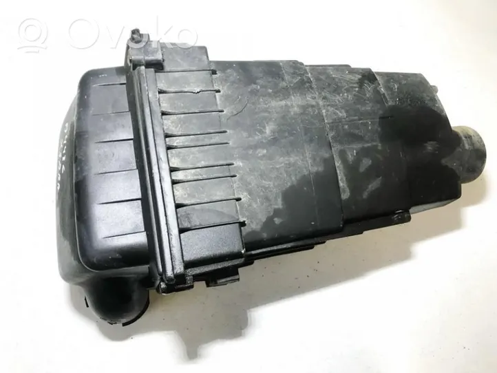 Citroen Xsara Picasso Scatola del filtro dell’aria 9634107180