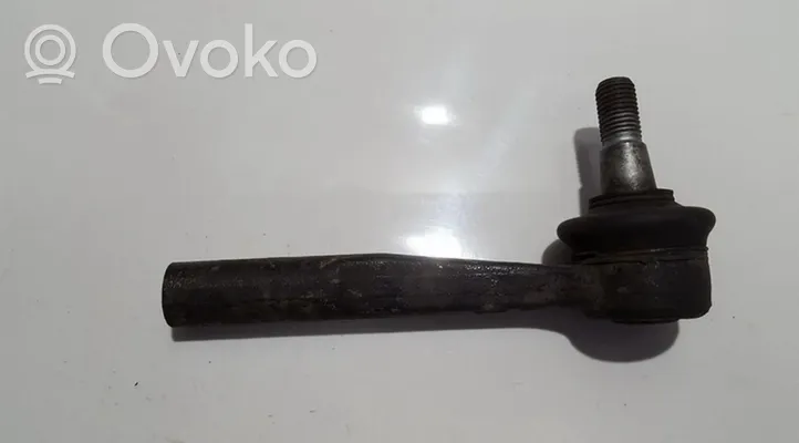 Opel Zafira B Steering tie rod end 