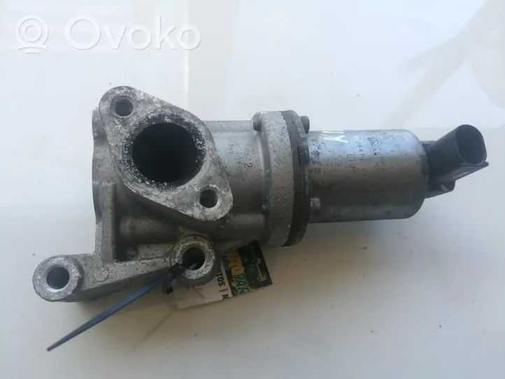 KIA Ceed Valvola EGR 284102A350