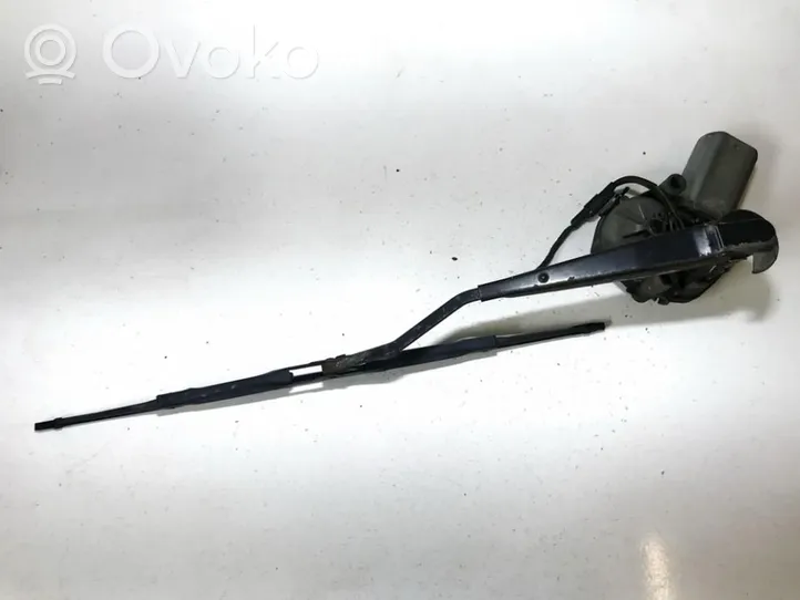 Chrysler Voyager Rear window wiper motor 53007512