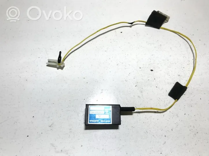 Volvo S40, V40 Sonde température extérieure csa531c003c