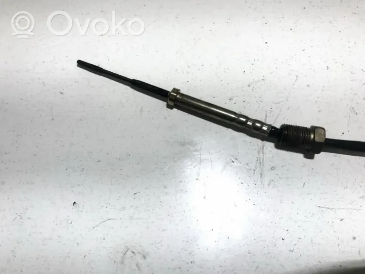 BMW 4 F32 F33 Sensore di temperatura dei gas di scarico 8570234