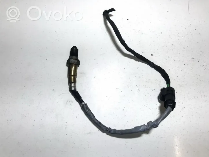 Mercedes-Benz ML W166 Sonda lambda a0065421718