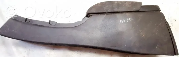 Jaguar S-Type Armrest 257760