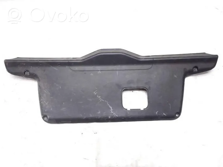 Hyundai Getz Cita veida bagāžnieka dekoratīvās apdares detaļa 817501c010