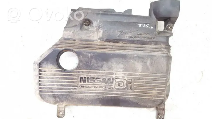 Nissan Almera N16 Couvercle cache moteur 