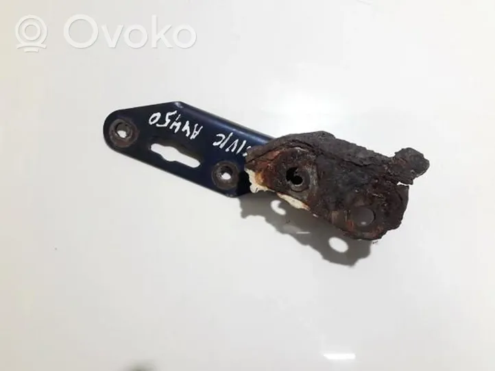 Honda Civic Engine bonnet/hood hinges 