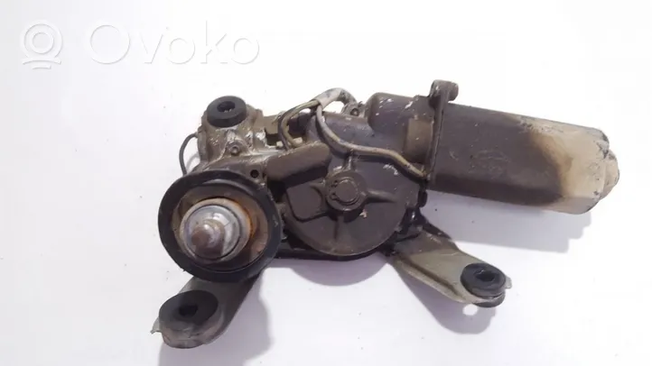 Toyota Corolla E100 Moteur d'essuie-glace arrière 8513012820