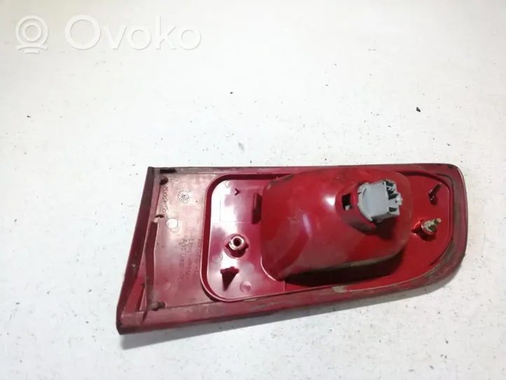 Mazda 2 Światło przeciwmgielne tylne 3m7113547bf