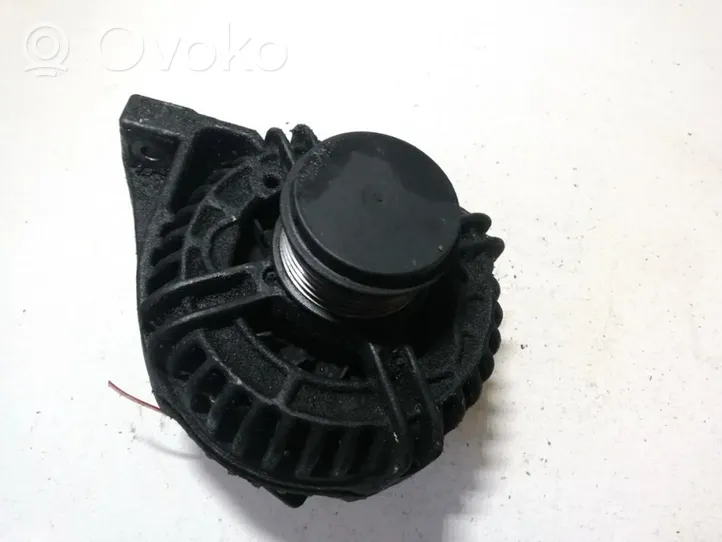 Volvo S70  V70  V70 XC Generatore/alternatore 0124515019