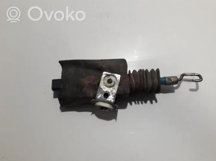 Ford Explorer Central locking motor 