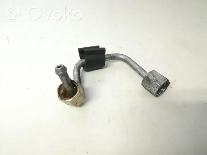 Volkswagen Golf VII Tuyau d'alimentation conduite de carburant 