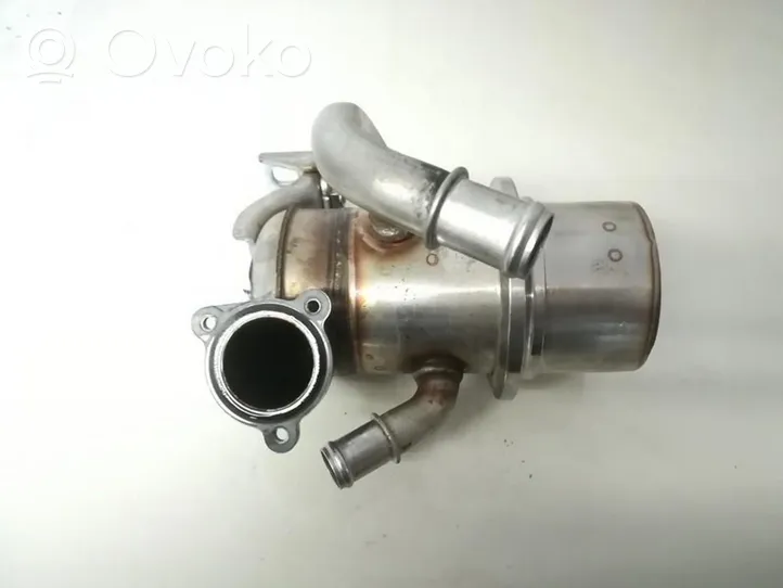 Volkswagen Golf VII EGR valve cooler 04l131512bq