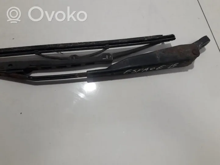 Renault Espace II Rear wiper blade arm 