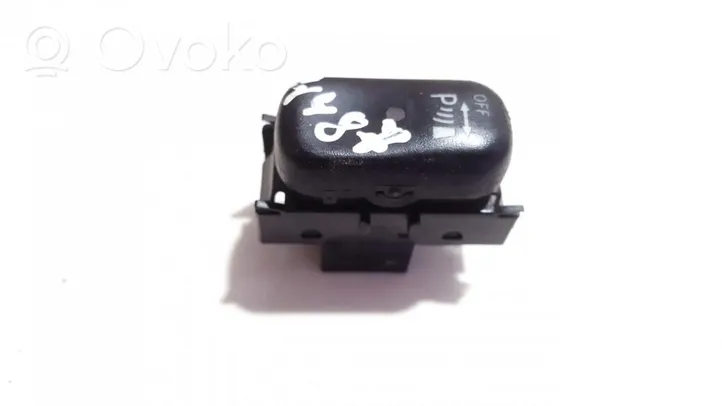 Mercedes-Benz A W168 Parking (PDC) sensor switch 2108211451