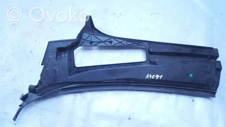 Citroen C3 Wiper trim 9637992277